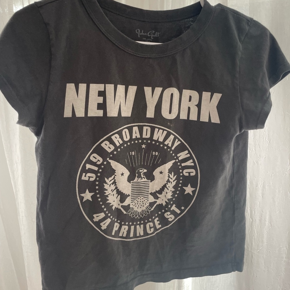 brandy tee